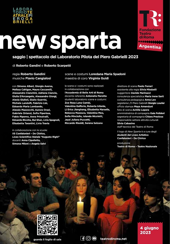 New Sparta