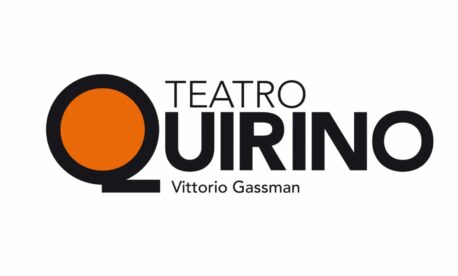 TEATRO QUIRINO Vittorio GASSMAN in ROMA