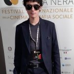 Giulio GUERRISI - Festival del Cinema Sociale 2023 - Tulipani di Seta Nera